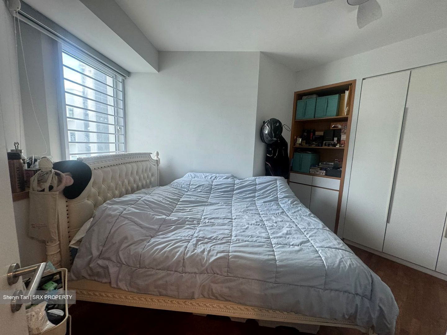 The Esparis (D18), Condominium #568302231